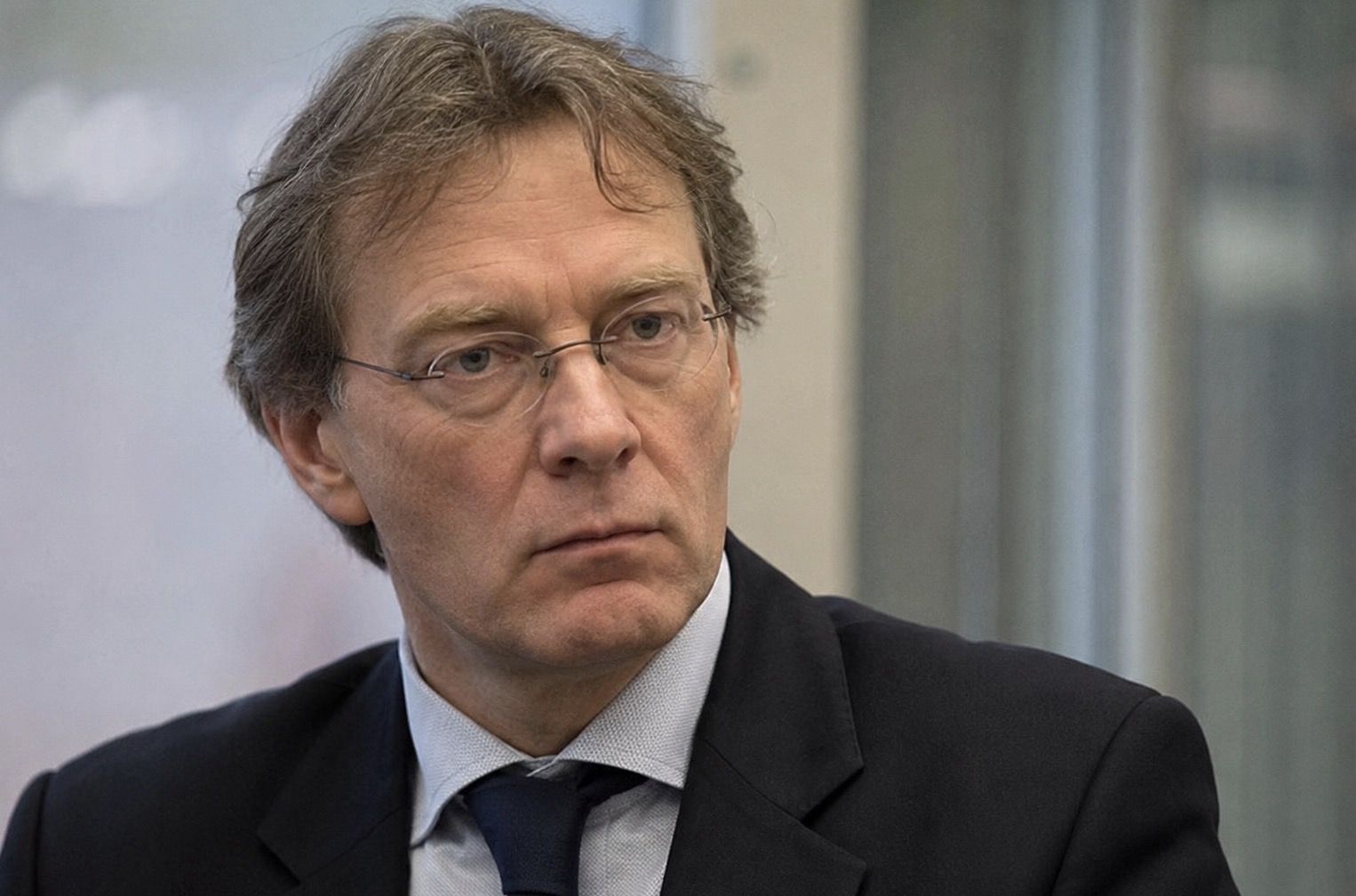 Wolf Meijer